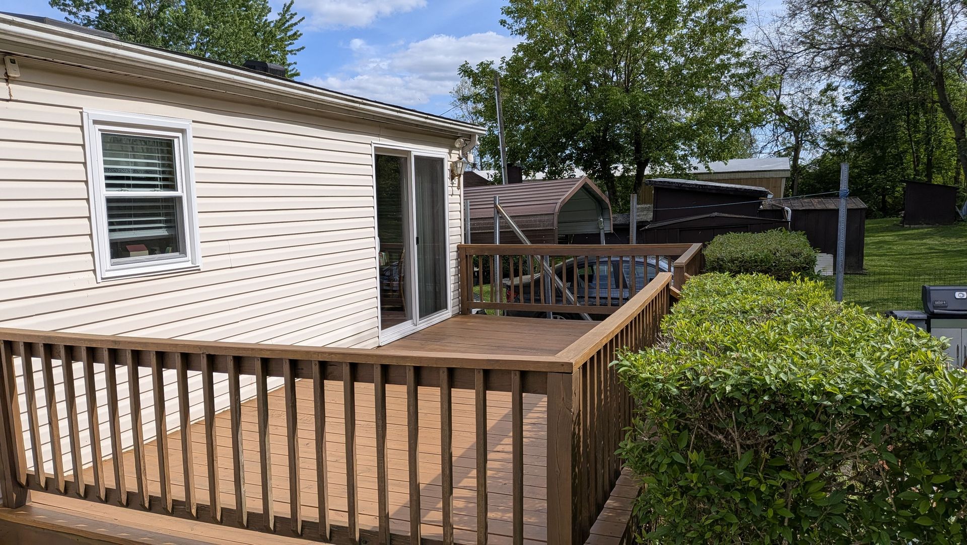 Second Chance Handyman Services gallery photo