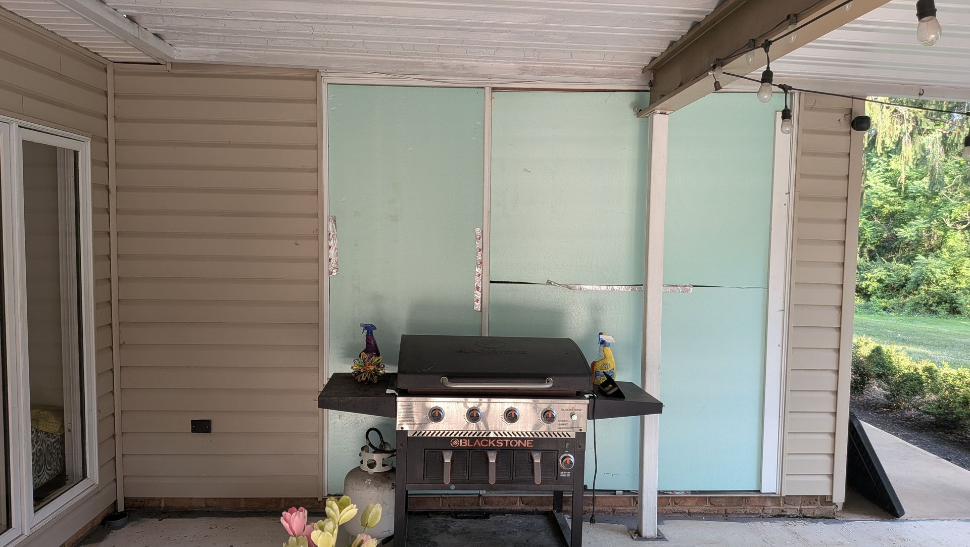 Second Chance Handyman Services gallery photo