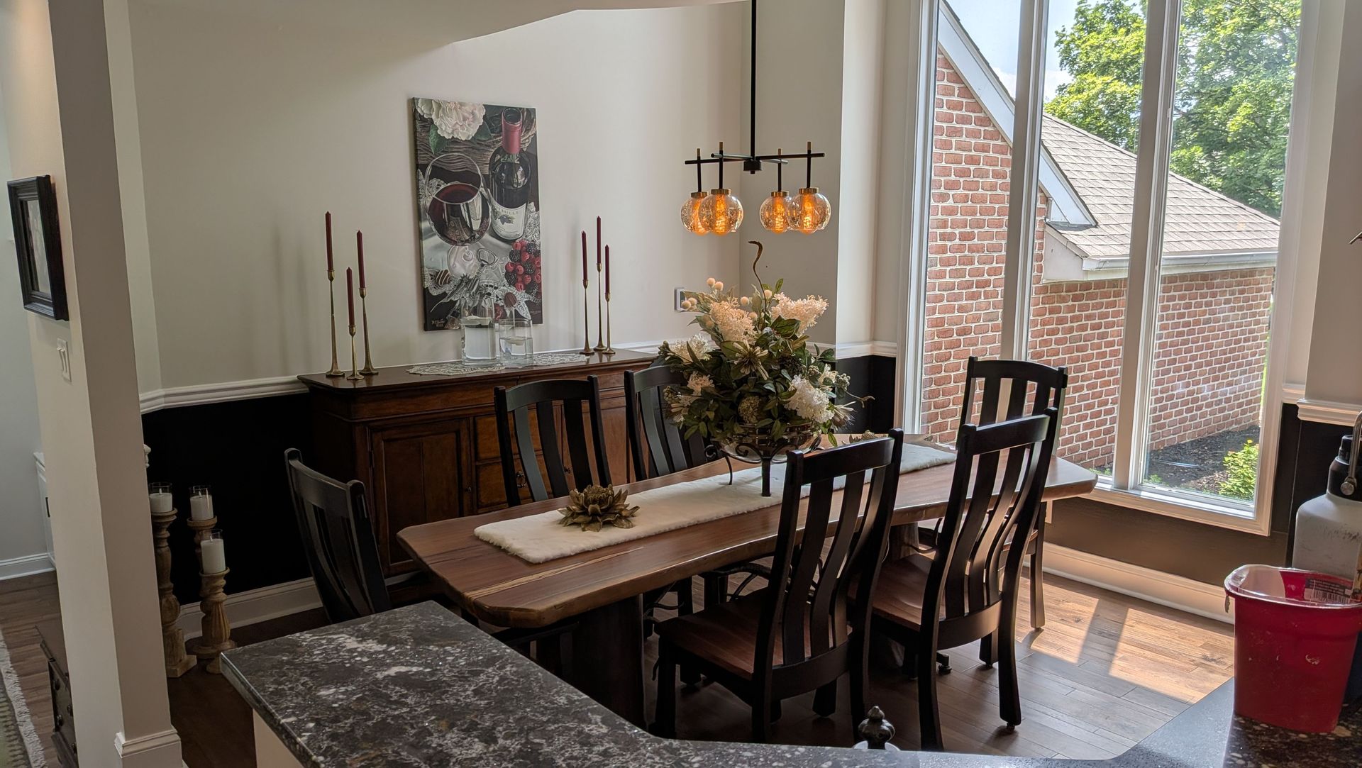 About Second Chance Handyman Services