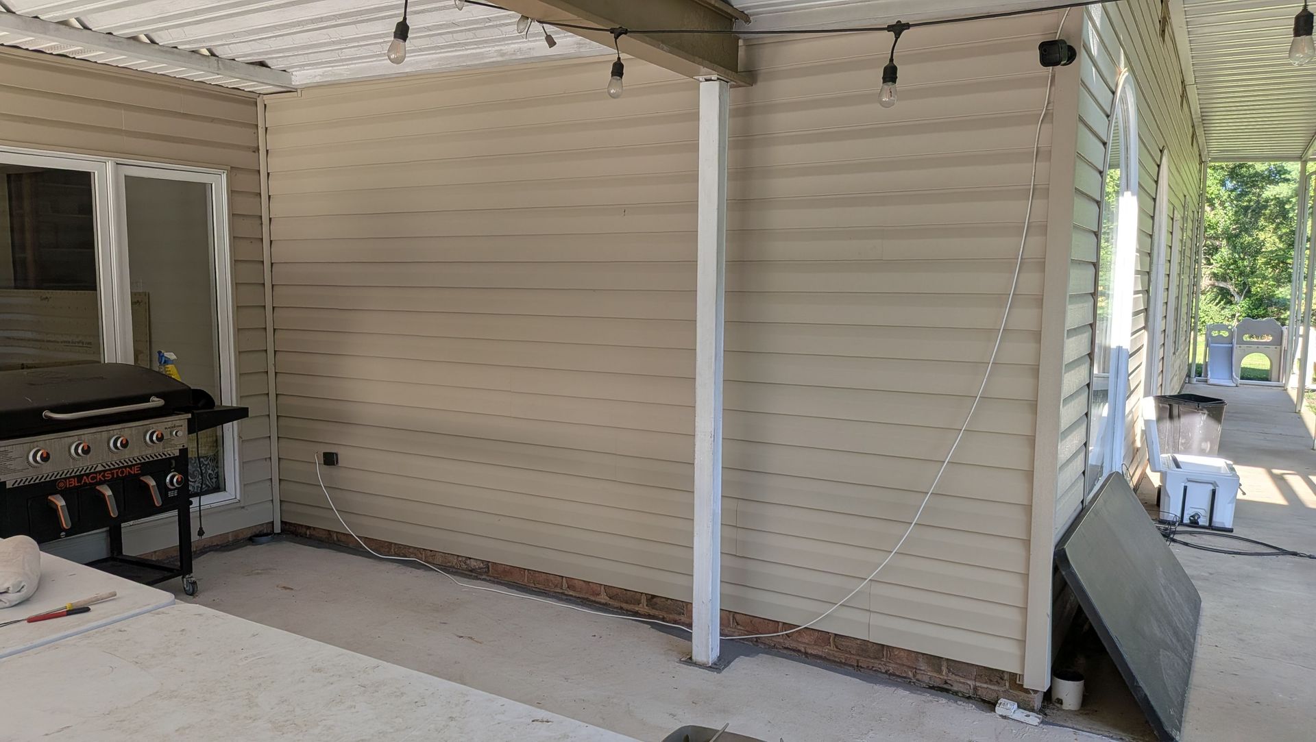 Second Chance Handyman Services gallery photo