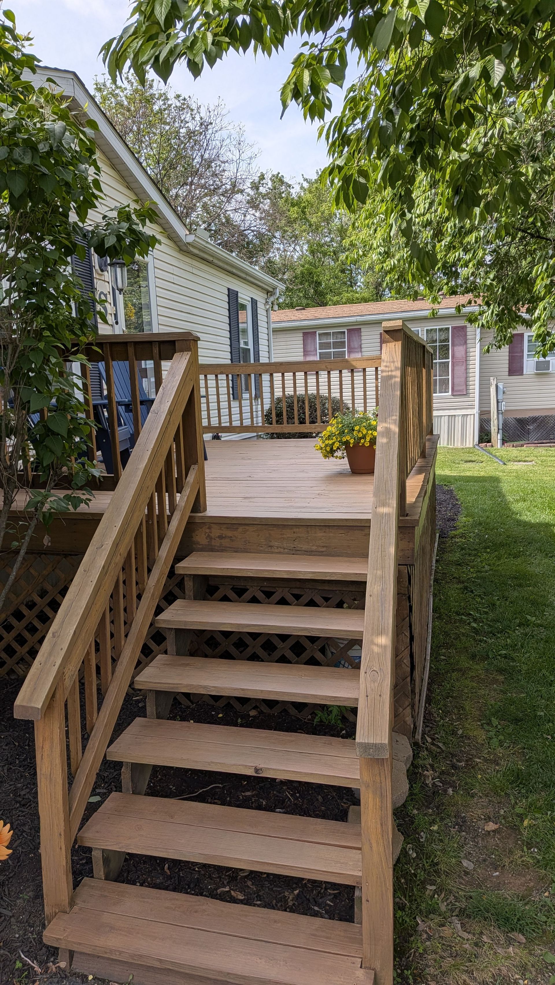 Second Chance Handyman Services gallery photo