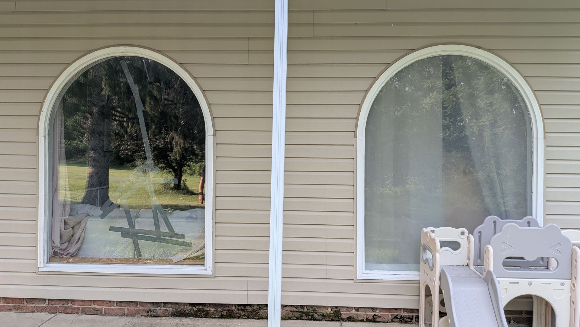 Second Chance Handyman Services gallery photo