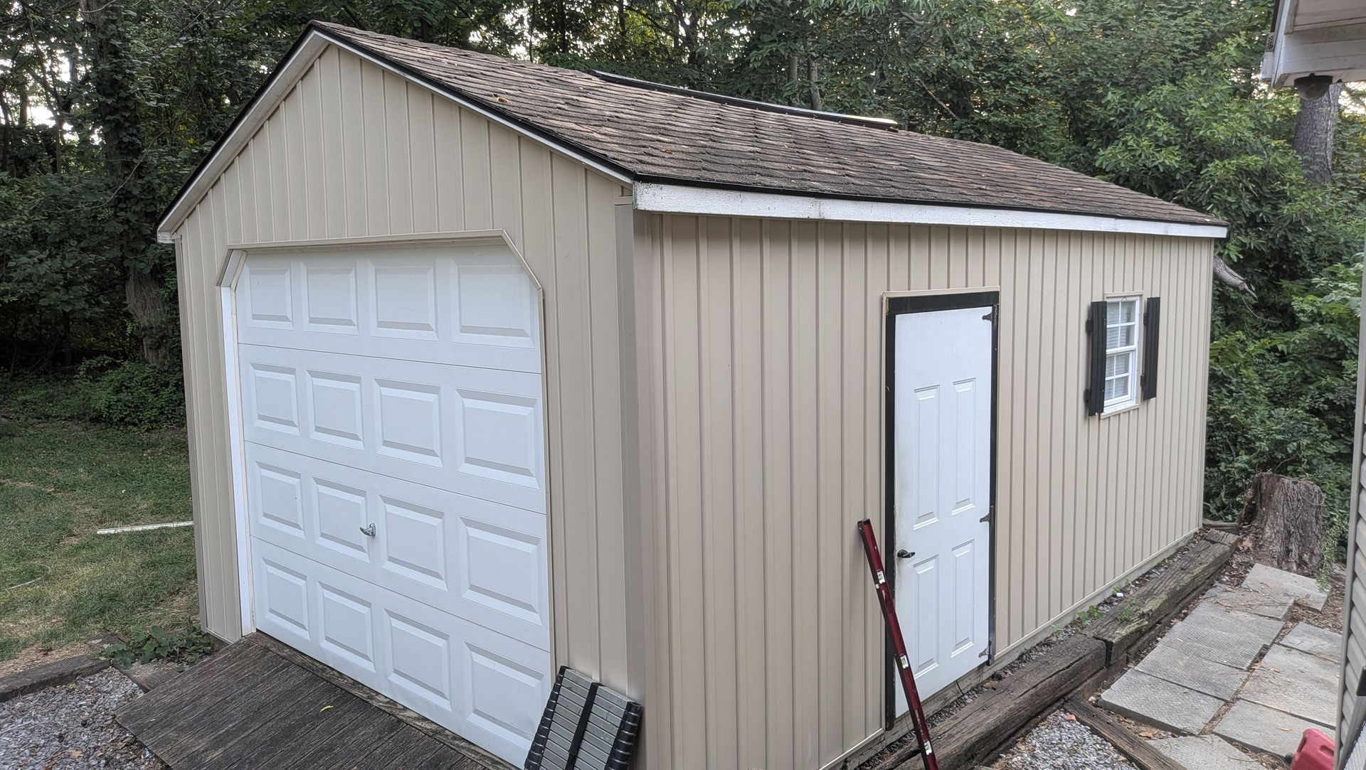 Second Chance Handyman Services gallery photo