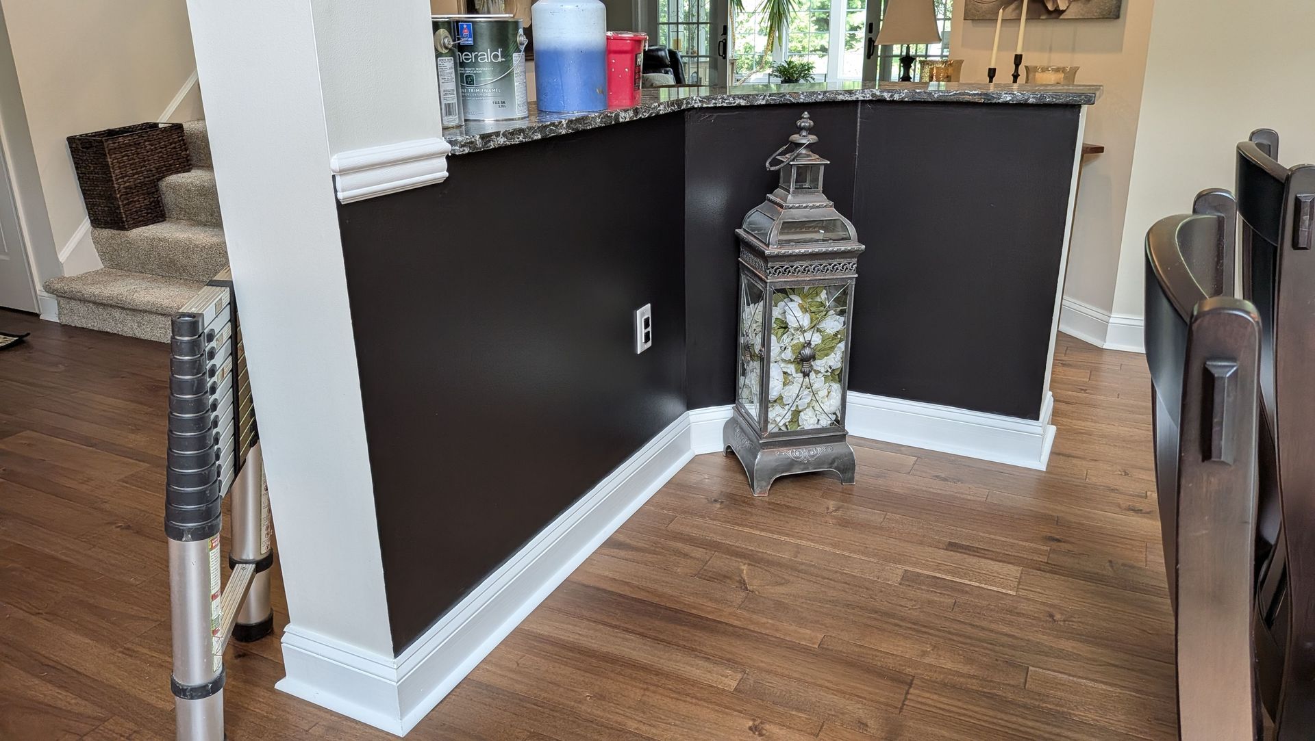 Second Chance Handyman Services gallery photo