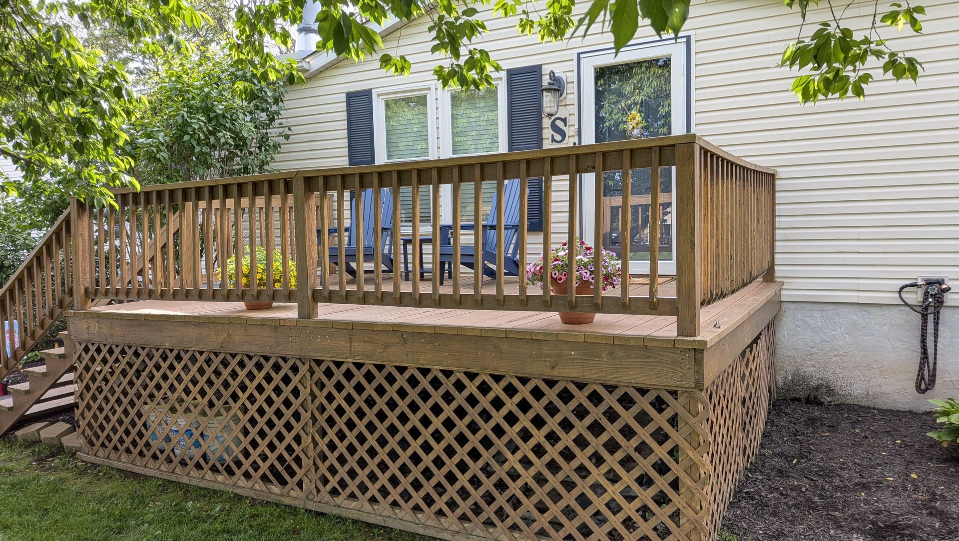 Second Chance Handyman Services gallery photo
