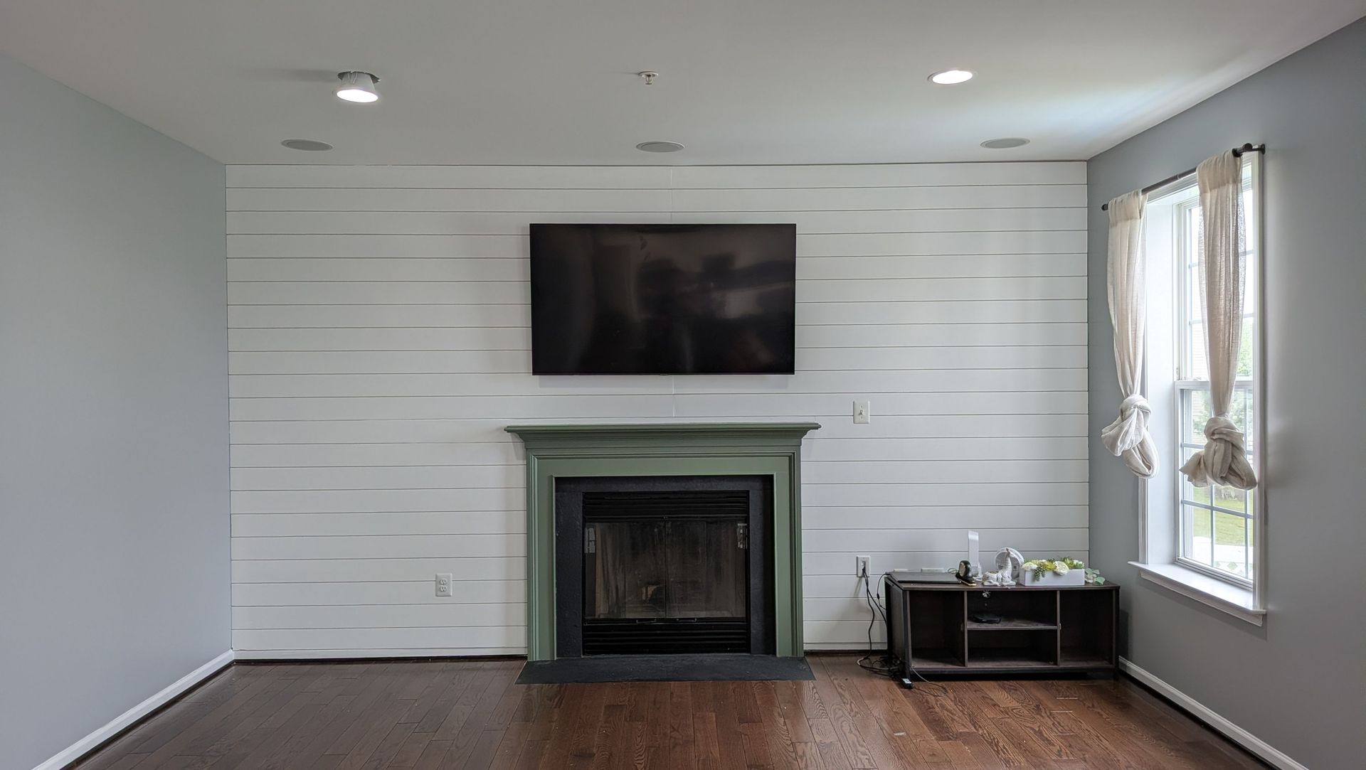 Interior Painting
